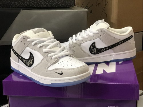 Dior x Nike Dunk Low-001