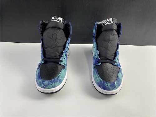 Air Jordan 1 “Tie-Dye”