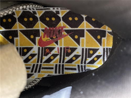 Air Jordan 6 “Quai 54”