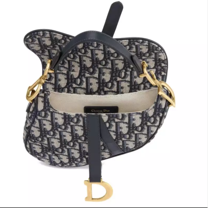 Dior Handbags AAAA(Women)-066