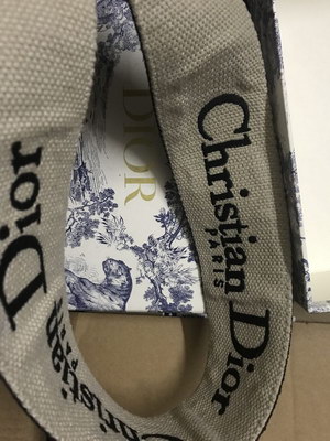 Dior Strap-068