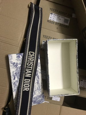 Dior Strap-068