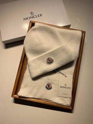 Moncler Knit Set(AAA)-009