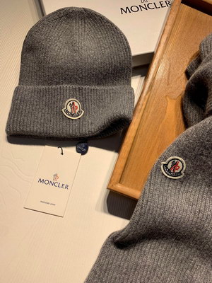 Moncler Knit Set(AAA)-010