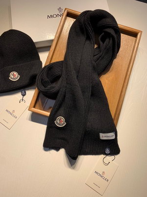 Moncler Knit Set(AAA)-011