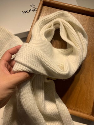 Moncler Knit Set(AAA)-009