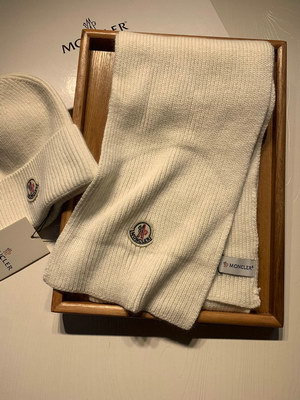 Moncler Knit Set(AAA)-009