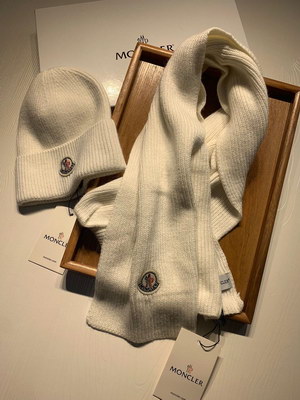 Moncler Knit Set(AAA)-009