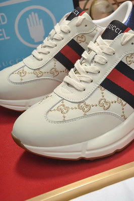 G*u*i shoes aaa(women)-193