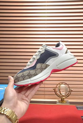 Gucci Shoes AAA(Women)-190