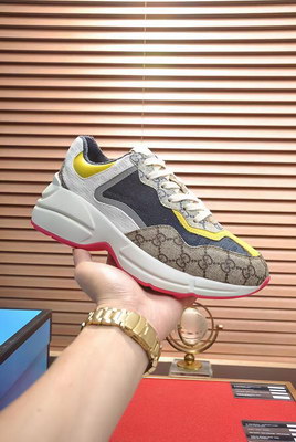 Gucci Shoes AAA(Women)-191