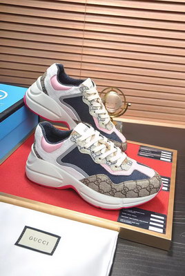 Gucci Shoes AAA(Women)-190