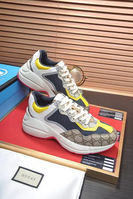 Gucci Shoes AAA(Women)-191