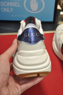 G*u*i shoes aaa(women)-193