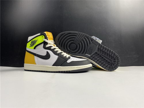 Air Jordan 1 High OG “University Gold”