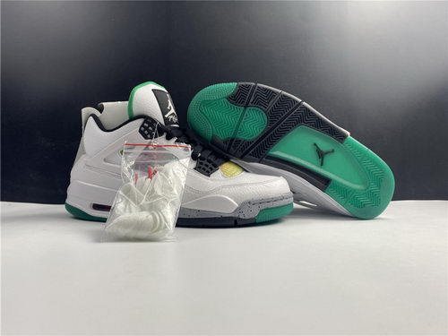 Air Jordan 4 WMNS “Do The Right Thing”