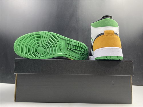 Air Jordan 1 Mid-052