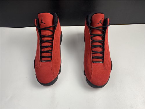 Air Jordan 13 Reverse Bred