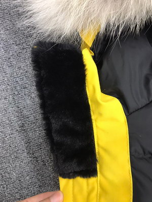 Canada Goose Coat-182