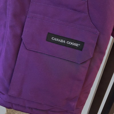 Canada Goose Coat(Kid)-003