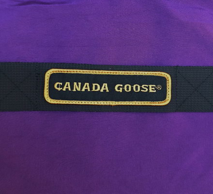 Canada Goose Coat(Kid)-003