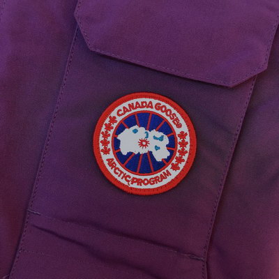 Canada Goose Coat(Kid)-003