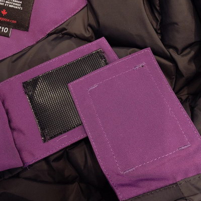 Canada Goose Coat(Kid)-003