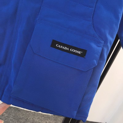 Canada Goose Coat(Kid)-004