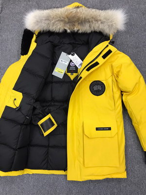 Canada Goose Coat-182