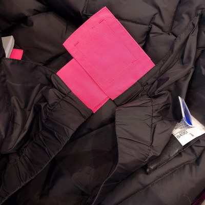 Canada Goose Coat(Kid)-001