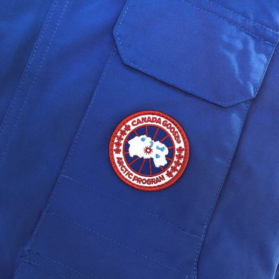 Canada Goose Coat(Kid)-004