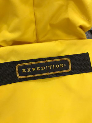 Canada Goose Coat-182