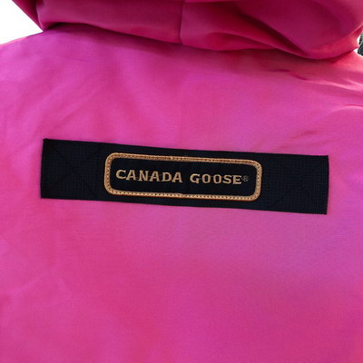 Canada Goose Coat(Kid)-001