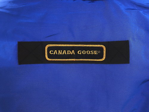 Canada Goose Coat(Kid)-004