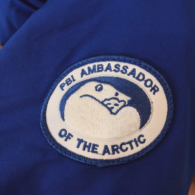 Canada Goose Coat(Kid)-004