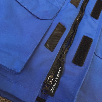 Canada Goose Coat(Kid)-004