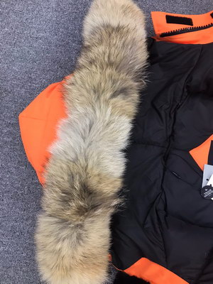 Canada Goose Coat-181