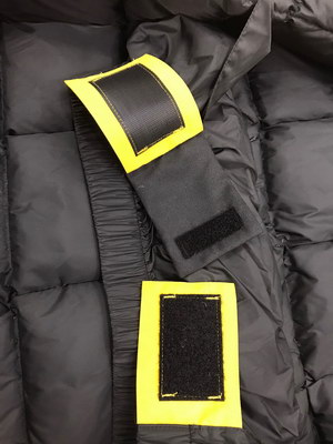 Canada Goose Coat-182