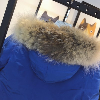 Canada Goose Coat(Kid)-004