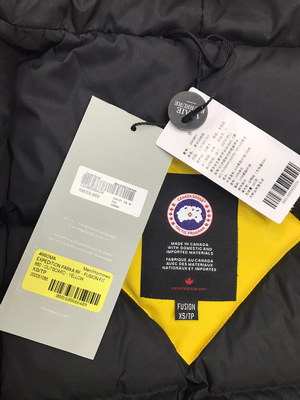 Canada Goose Coat-182