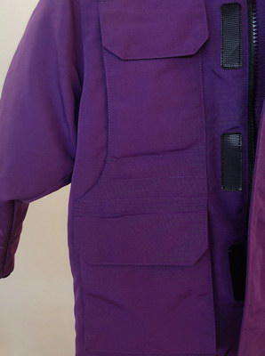 Canada Goose Coat(Kid)-003