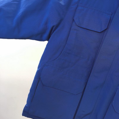 Canada Goose Coat(Kid)-004