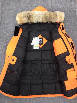 Canada Goose Coat-181