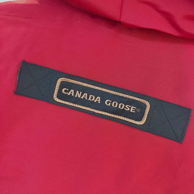 Canada Goose Coat(Kid)-002