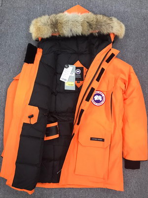 Canada Goose Coat-181