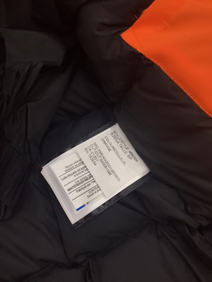 Canada Goose Coat-181