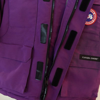 Canada Goose Coat(Kid)-003