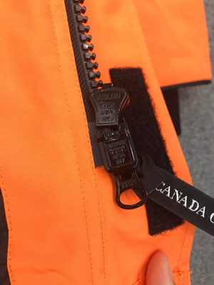 Canada Goose Coat-181