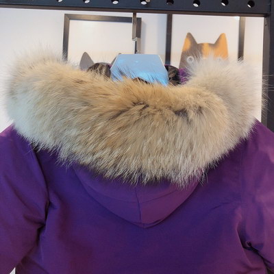 Canada Goose Coat(Kid)-003