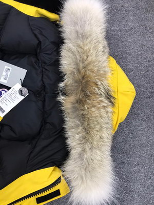Canada Goose Coat-182